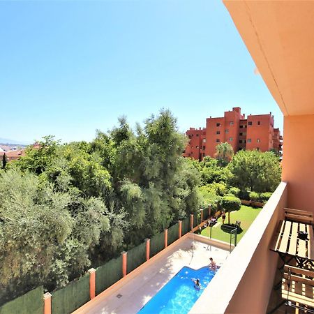 Estepona Town Apartment Carmen Dış mekan fotoğraf
