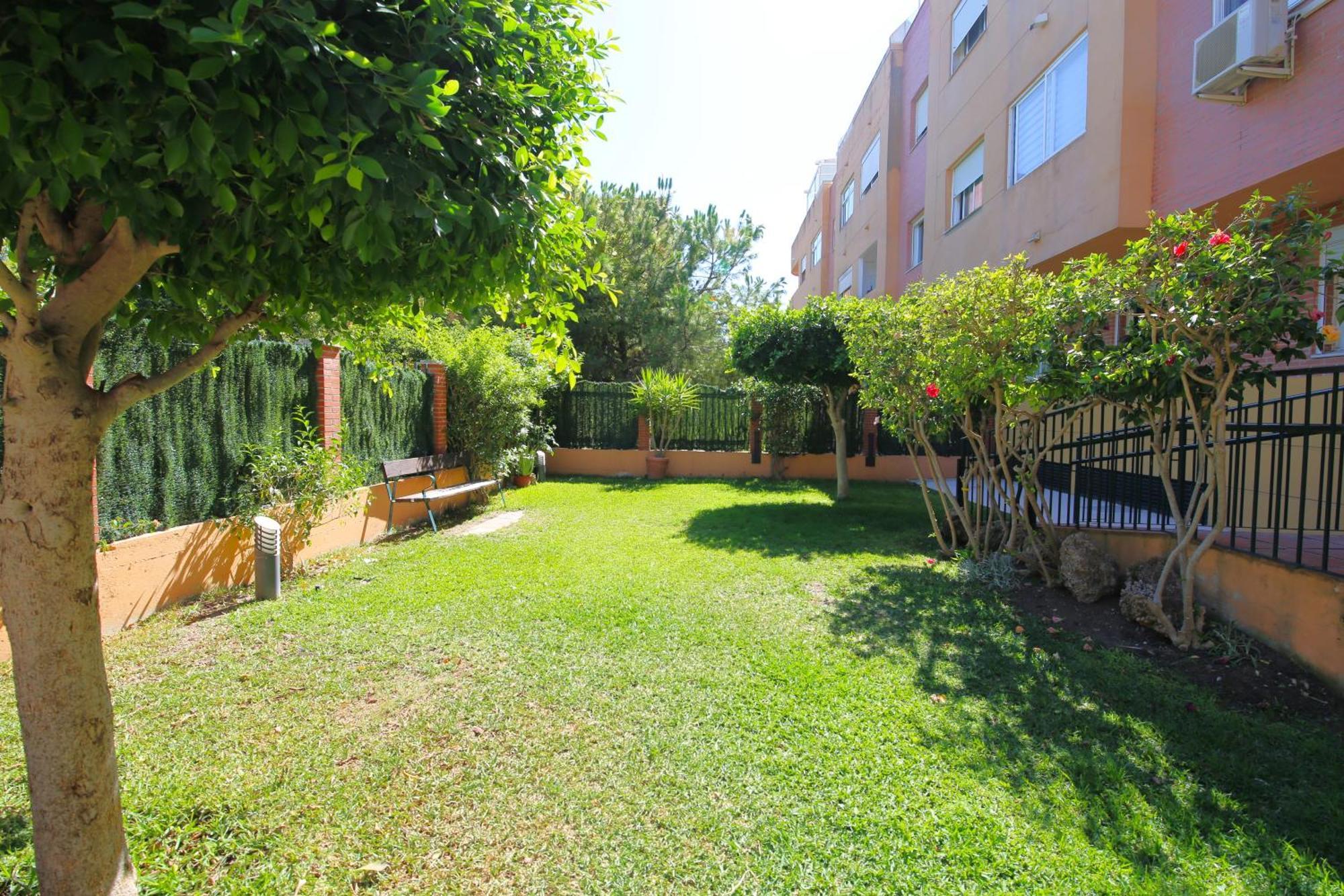 Estepona Town Apartment Carmen Dış mekan fotoğraf