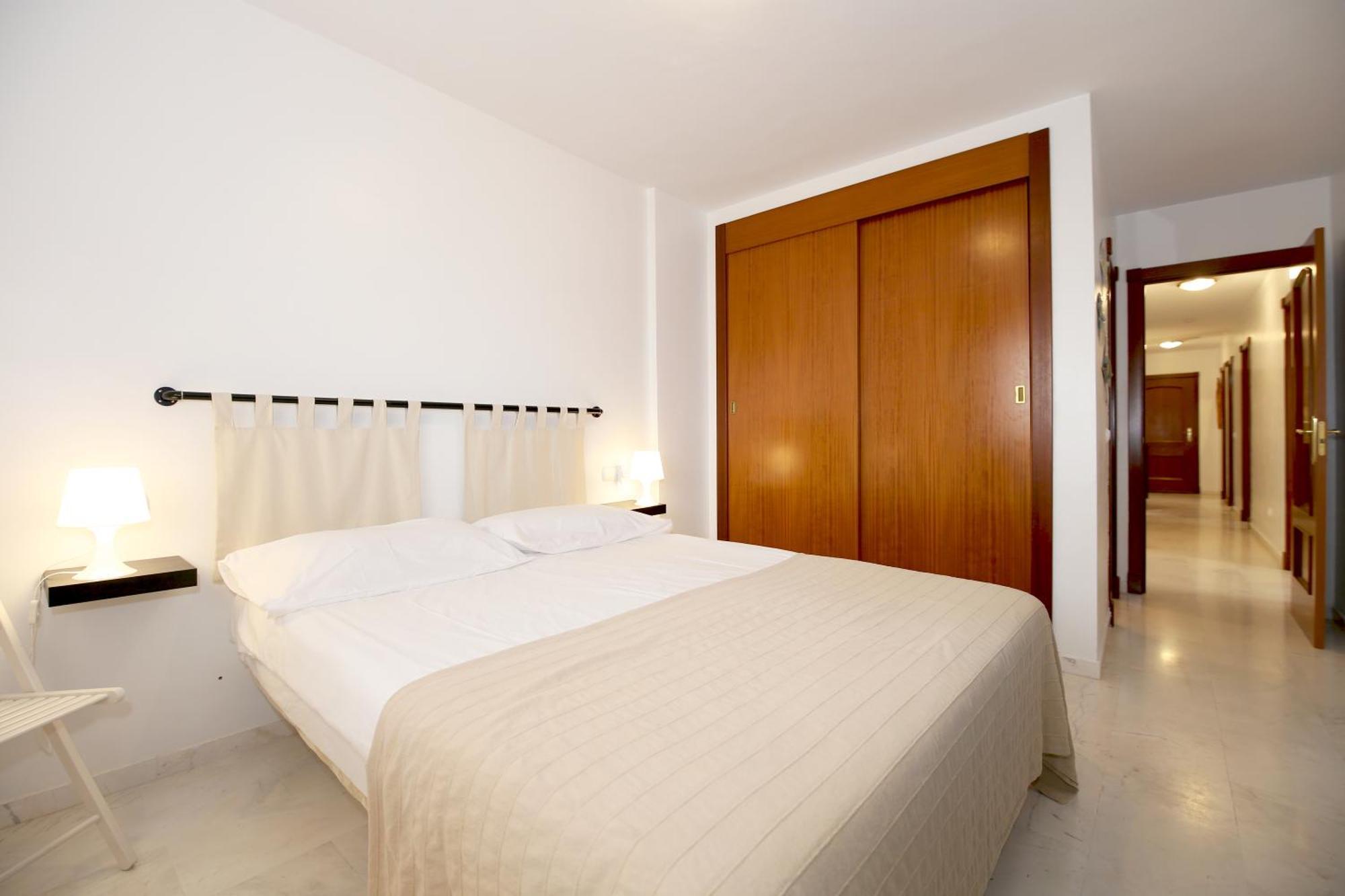 Estepona Town Apartment Carmen Dış mekan fotoğraf