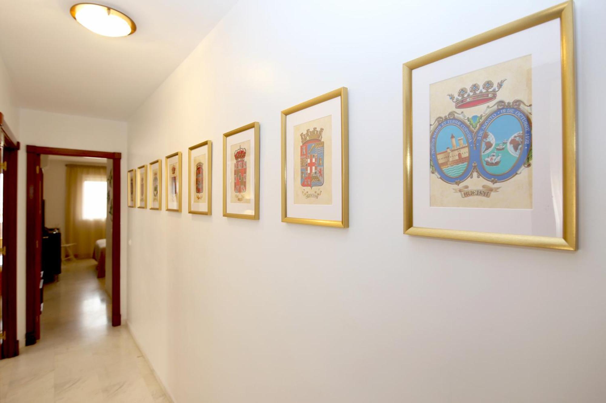 Estepona Town Apartment Carmen Dış mekan fotoğraf