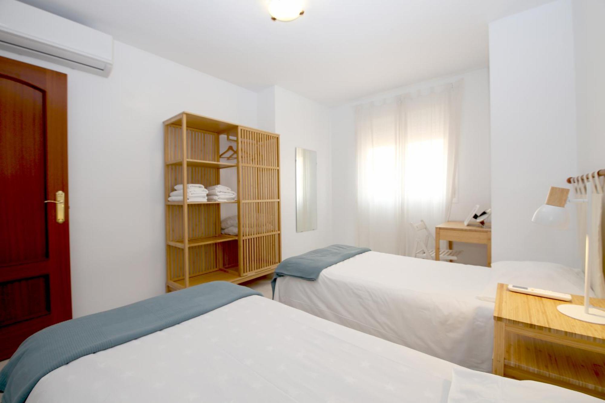 Estepona Town Apartment Carmen Dış mekan fotoğraf