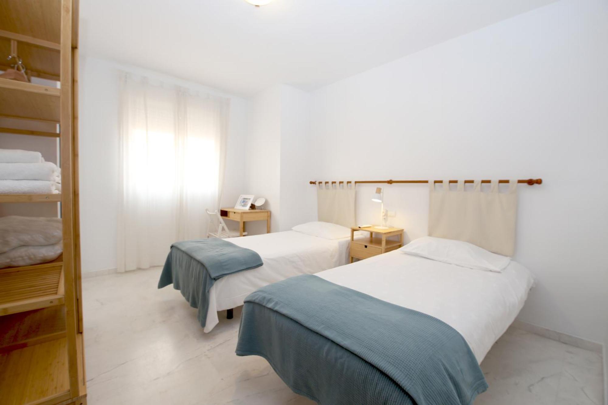 Estepona Town Apartment Carmen Dış mekan fotoğraf